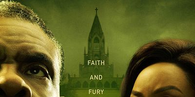 poster de la série Le péché originel