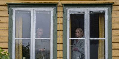 poster de la série D'autres comme toi