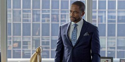 poster de la série Question de confiance