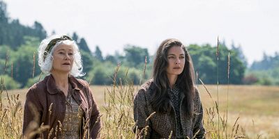 poster de la série Nous nous occupons de vous