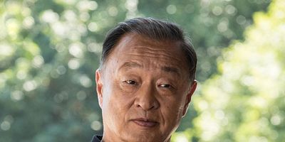 poster de la série Imaginez la Manchourie