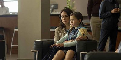 poster de la série Séparation