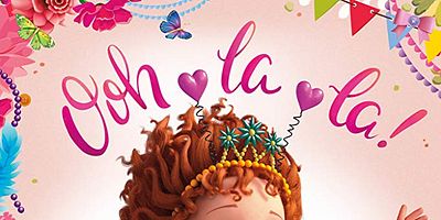 poster de la série Chez Nancy / School de Fancy