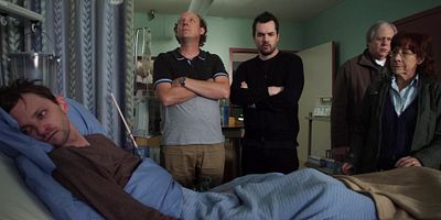 poster de la série Pilot