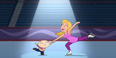 poster de la série Mariés, un cancer