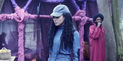 poster de la série Les enfants vont bien !