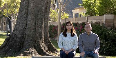 poster de la série Kase