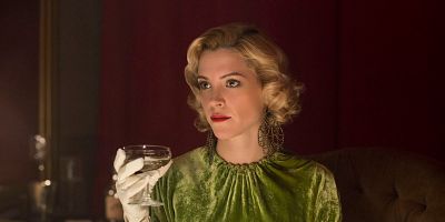 poster de la série Chapitre 19 : La vérité