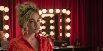 poster de la série Mensonges et secrets