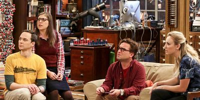 poster de la série Un mystérieux cadeau de mariage