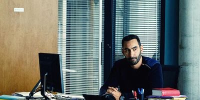 poster de la série Episode 6