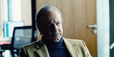 poster de la série Episode 7