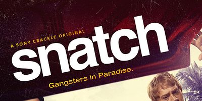 poster de la série Ole
