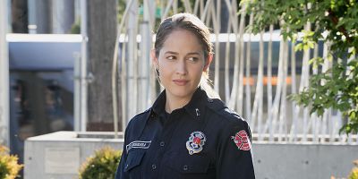 poster de la série Renaître de ses cendres