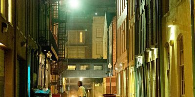 poster de la série Lâchez la bête