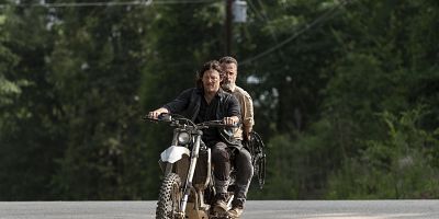 poster de la série Les Obligés