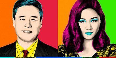 poster de la série Le clan des intellos