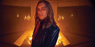 poster de la série Le Jour d'Après