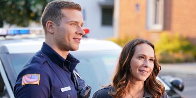 poster de la série Le premier jour du reste de notre vie