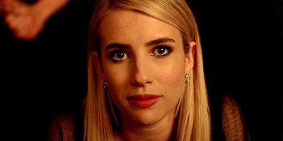 poster de la série Le Fruit Défendu