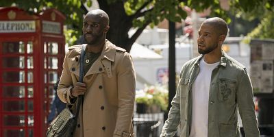 poster de la série Un seul être vous manque