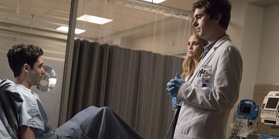 poster de la série 36 heures de garde