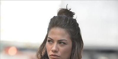 poster de la série Erkenci Kuş 14.Bölüm