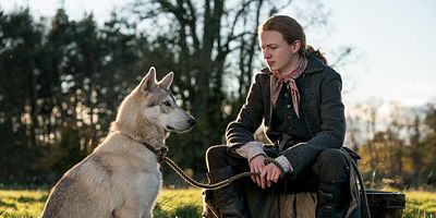 poster de la série Un serment inaltérable