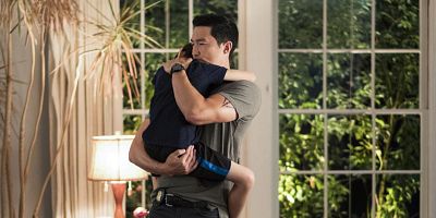 poster de la série Règle numéro 34