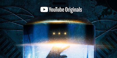 poster de la série Le chemin qu'on n'a pas pris