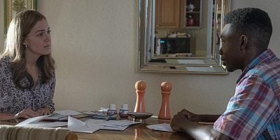 poster de la série Toby