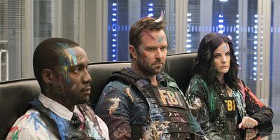 poster de la série Un peu, mon neveu !