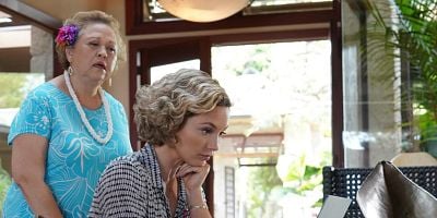 poster de la série Chat perché