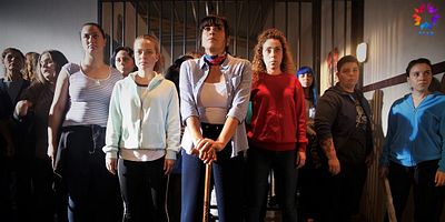 poster de la série Épisode 18
