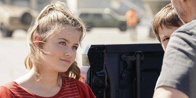 poster de la série Le Cartel de Doza