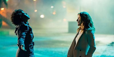 poster de la série Like Suicide