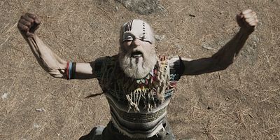 poster de la série Nous étions loin du Grand Canyon