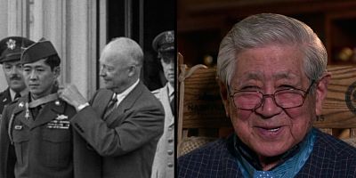 poster de la série Hiroshi "Hershey" Miyamura