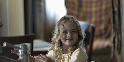 poster de la série Ce qui viendra ensuite