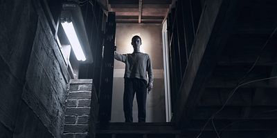 poster de la série Insomnie