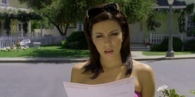 Le pharmacien est une ordure