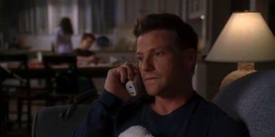 poster de la série Commérages