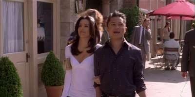 poster de la série Amour, gloire et PV