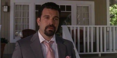 poster de la série Deux gars, deux filles