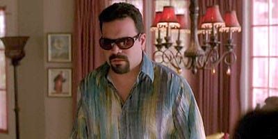 poster de la série Les faux pas