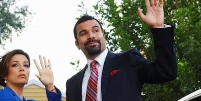 poster de la série Le strip-tease