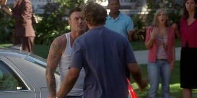 poster de la série Beaucoup de bruit pour quoi ?