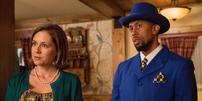 poster de la série Story Eight