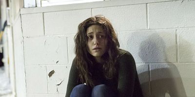 poster de la série Il était un foie à Chicago