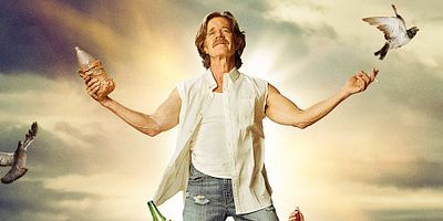 poster de la série Somnambulisme